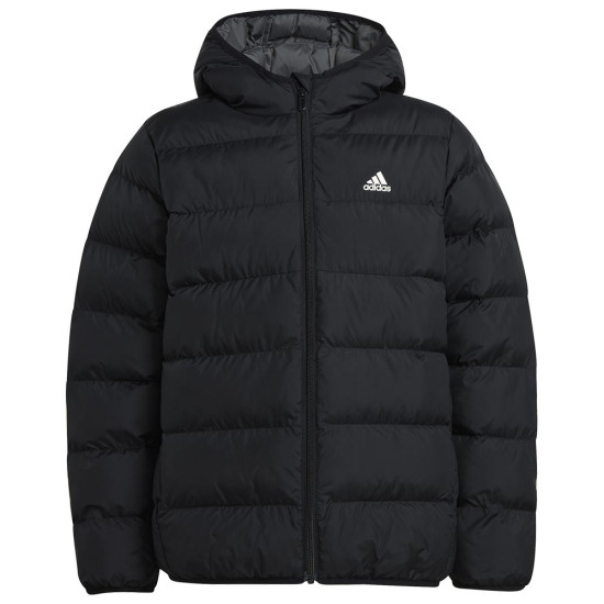 Adidas Παιδικό μπουφάν Synthetic Down Jacket
